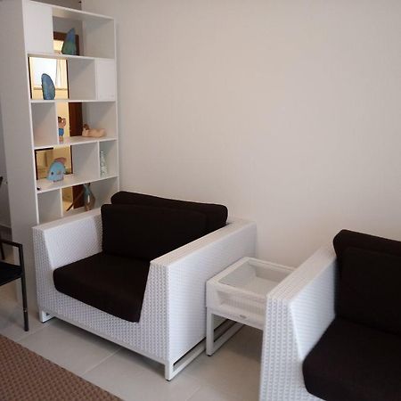 Апартаменты Le Bon Vivant Arraial Do Cabo Praia Grande Vista Mar Lindo Apartamento Экстерьер фото