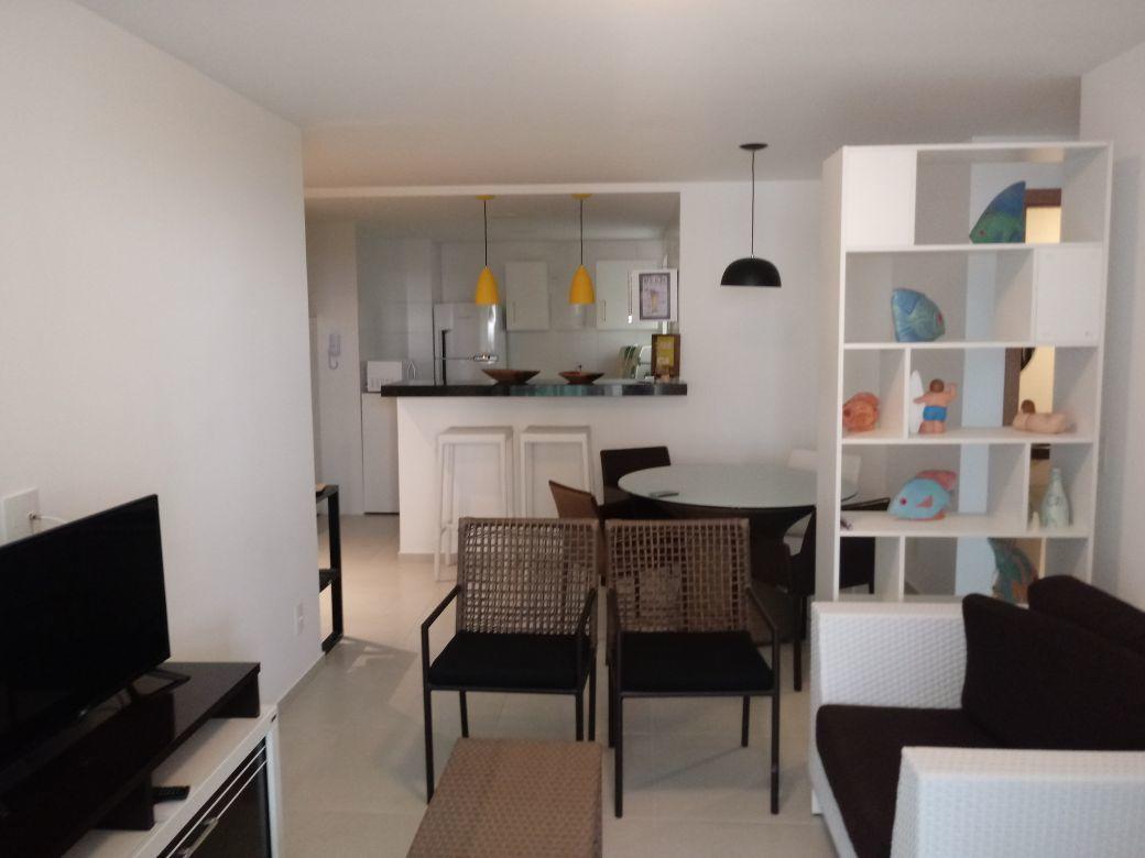 Апартаменты Le Bon Vivant Arraial Do Cabo Praia Grande Vista Mar Lindo Apartamento Экстерьер фото